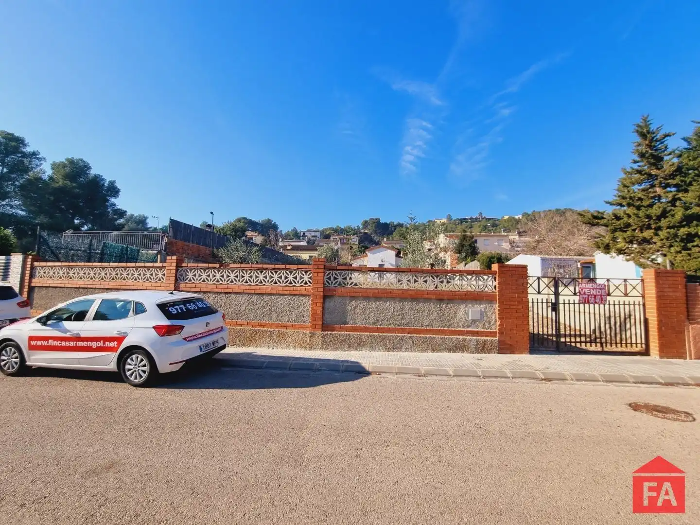 Residential land for sale in La Bisbal del Penedès, imagen 17