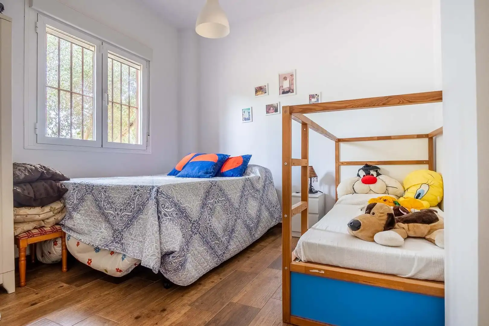 Casa o chalet en venta en Calle Milano, Sanlúcar la Mayor