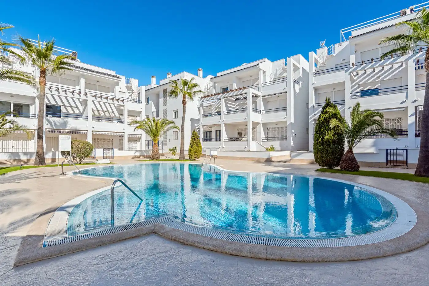 Casa a schiera con giardino in vendita a Playa del Acequión, Náufragos y Rocío del Mar, imagen 54