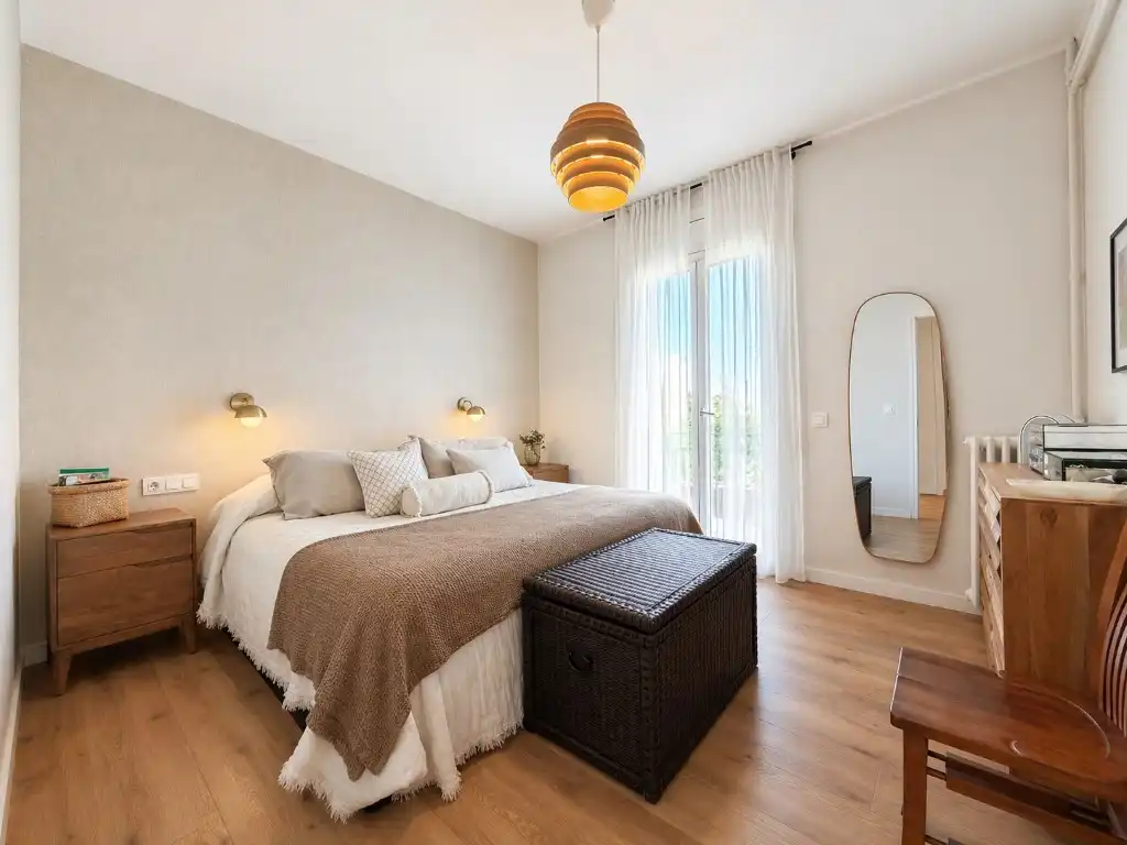 Appartamento con terrazza in vendita a Eixample Nord, imagen 17