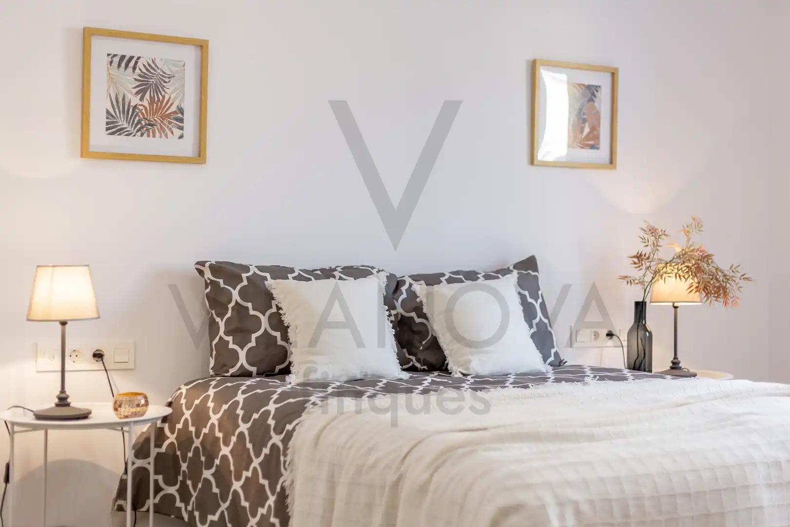 Appartamento di nuova costruzione con terrazza in vendita a Passeig de l'Estació 5, imagen 37