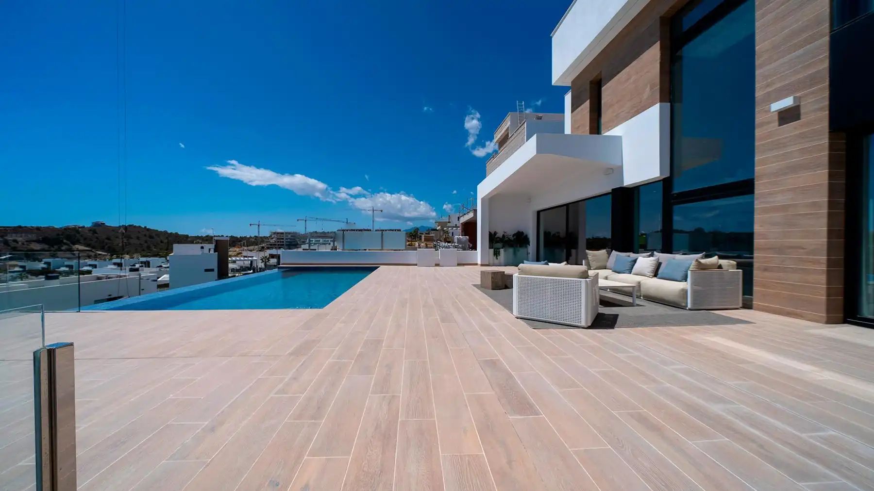 Maison à vendre à Balcón de Finestrat - Terra Marina, imagen 5