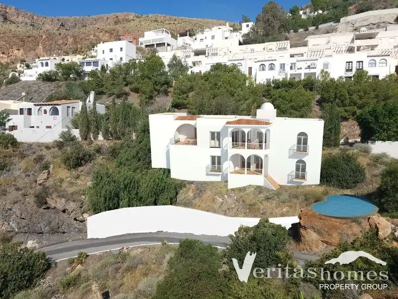 Lands and plots for sale in Mojácar Playa - Las Ventanicas - La Paratá, imagen 3