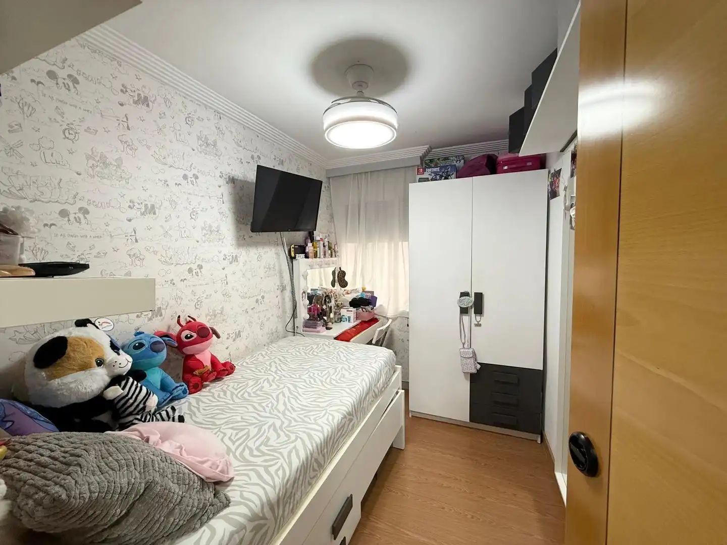 Flat for sale in La Plata