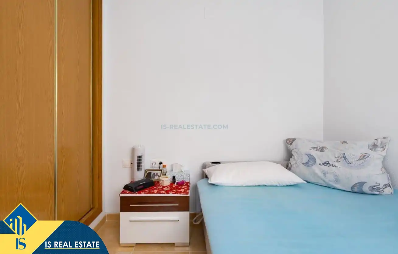 Attique avec ascenseur à vendre à Centro, imagen 16