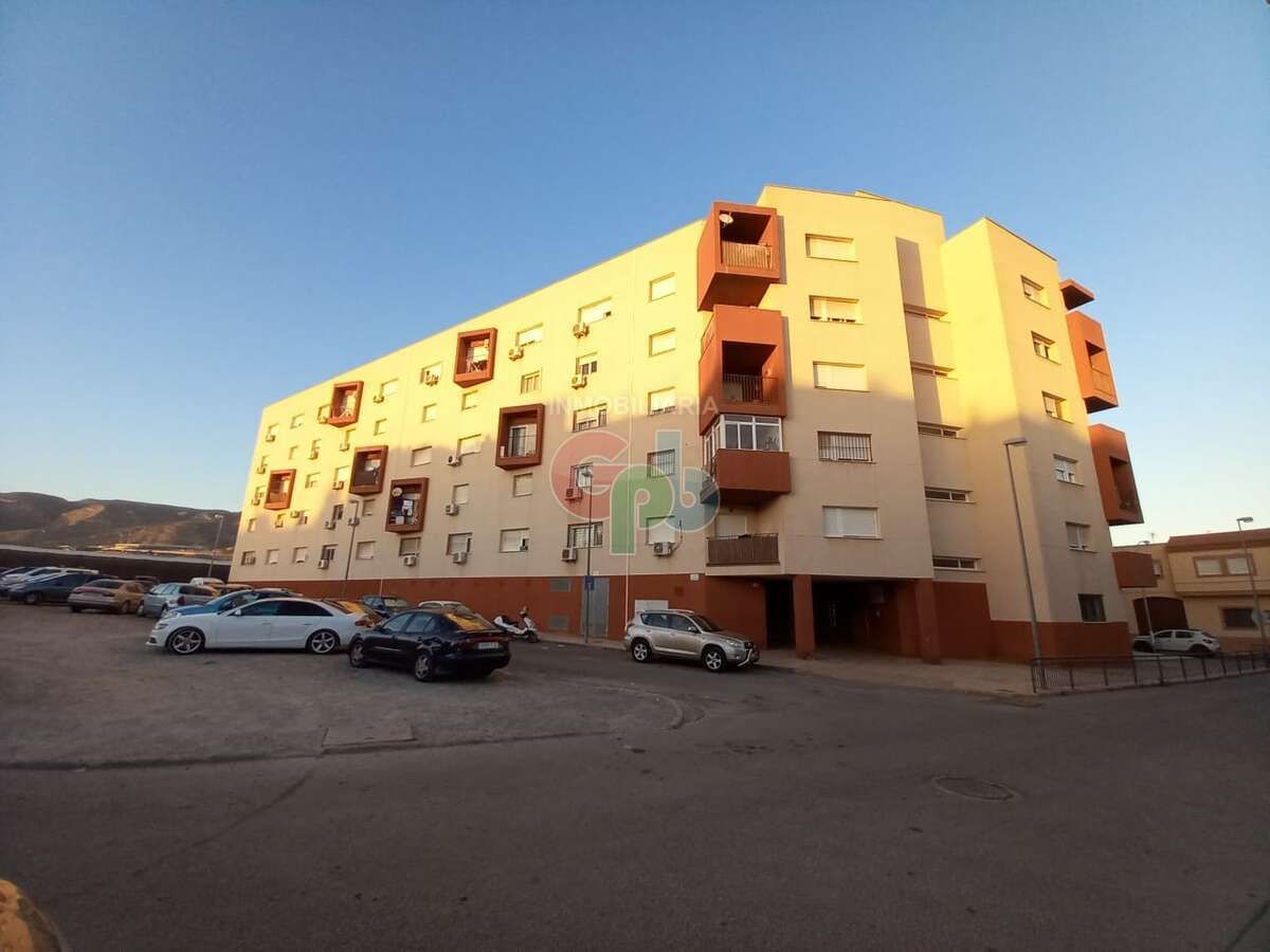 Vista exterior de Dúplex en venda en Tahal amb Traster
