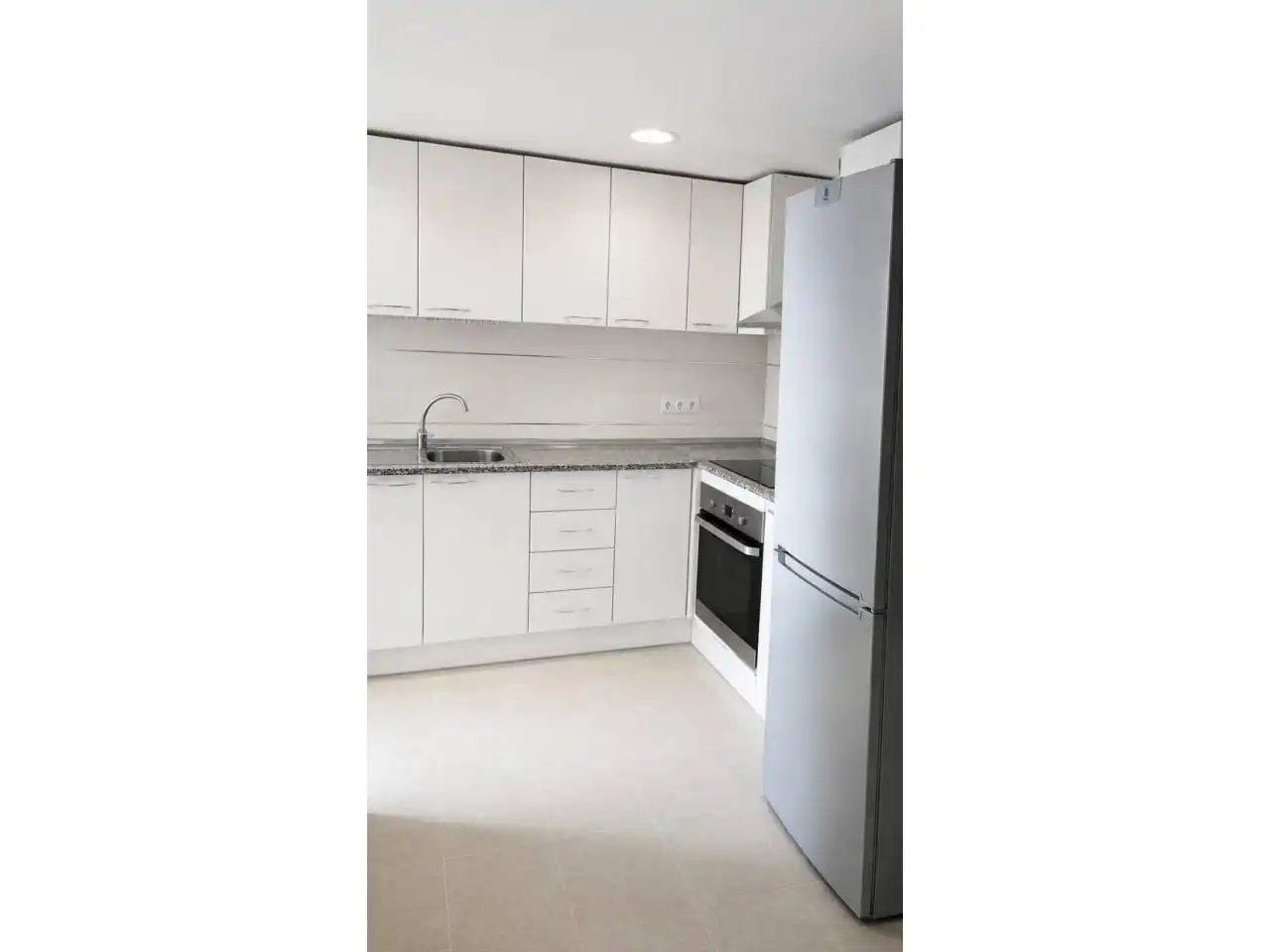 Flat with lift for sale in San Blas, imagen 3