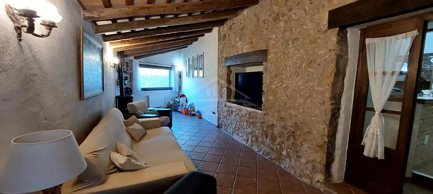 Finca rústica en venda a Residencial Begur - Esclanyà