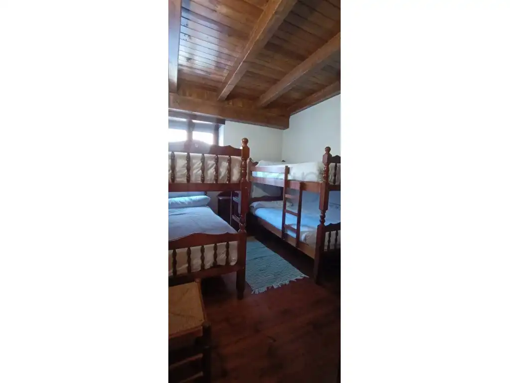 Bedroom of Apartments for rent in Naut Aran