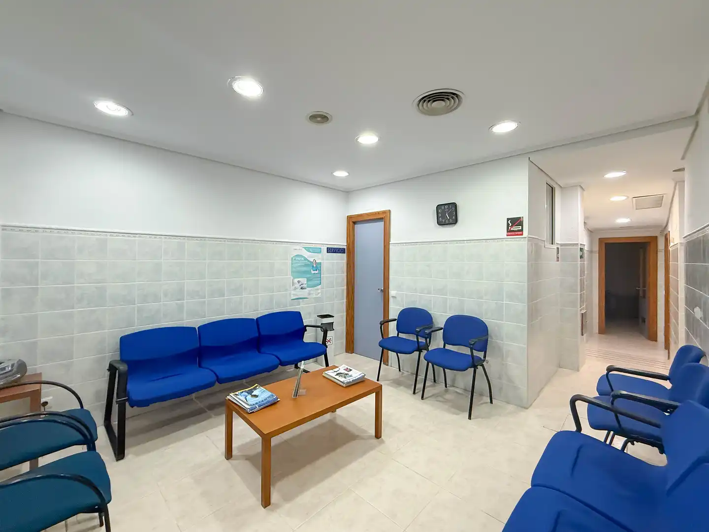 Commercial properties for sale in Valencia
