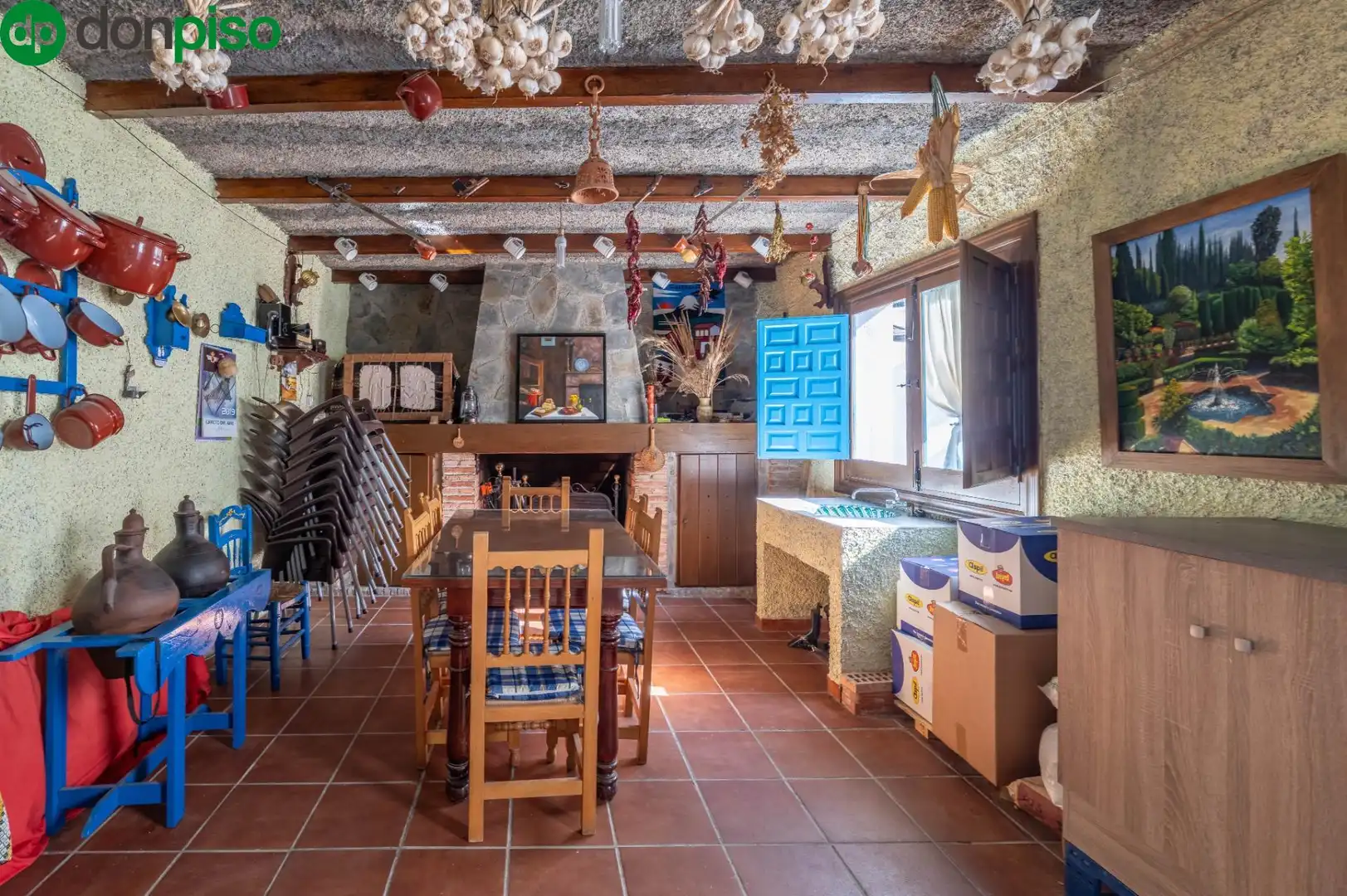 Houses for sale in Calle GERARDO DIEGO, 7, San Miguel