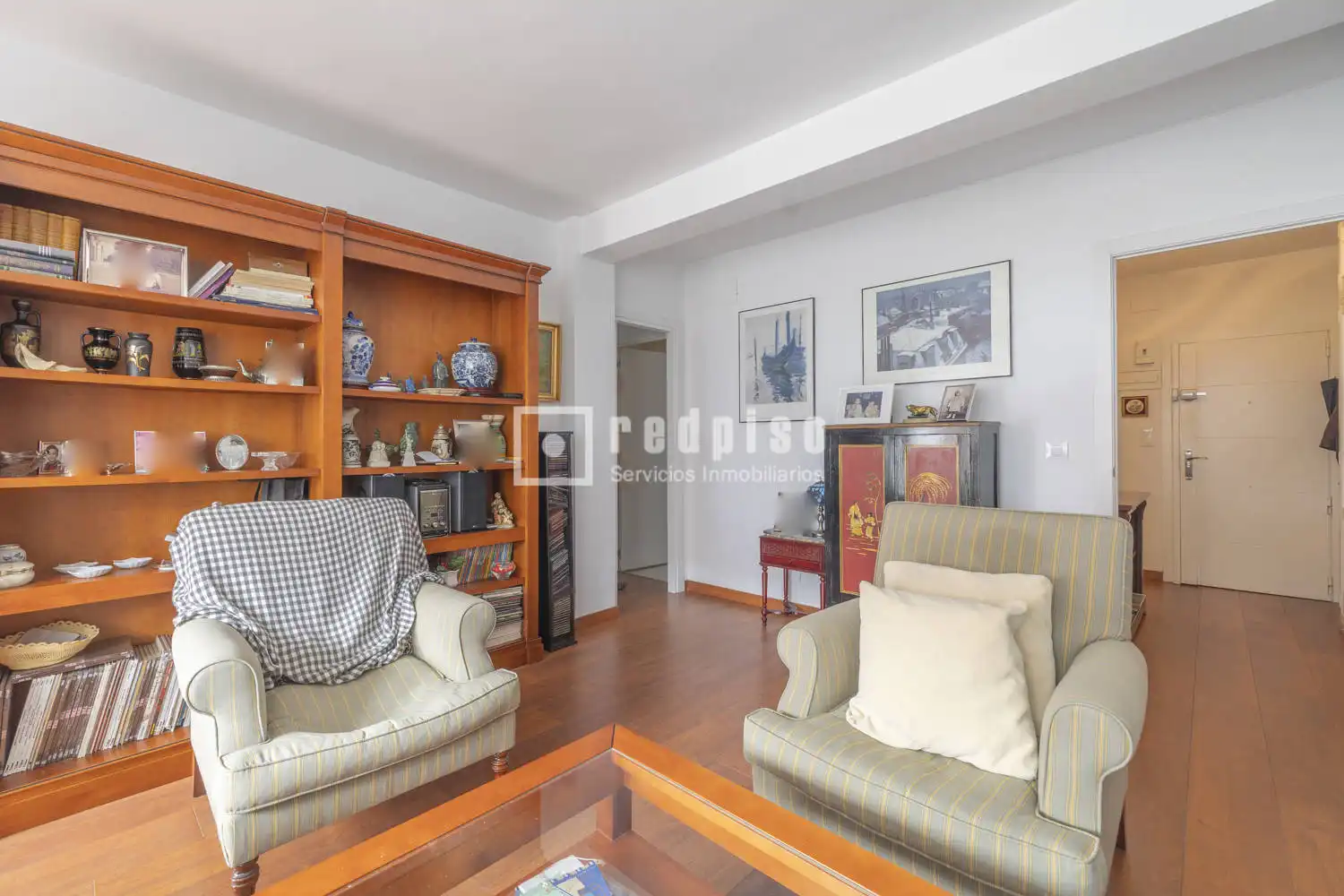 Piso con ascensor en venta en de Bruselas, imagen 3