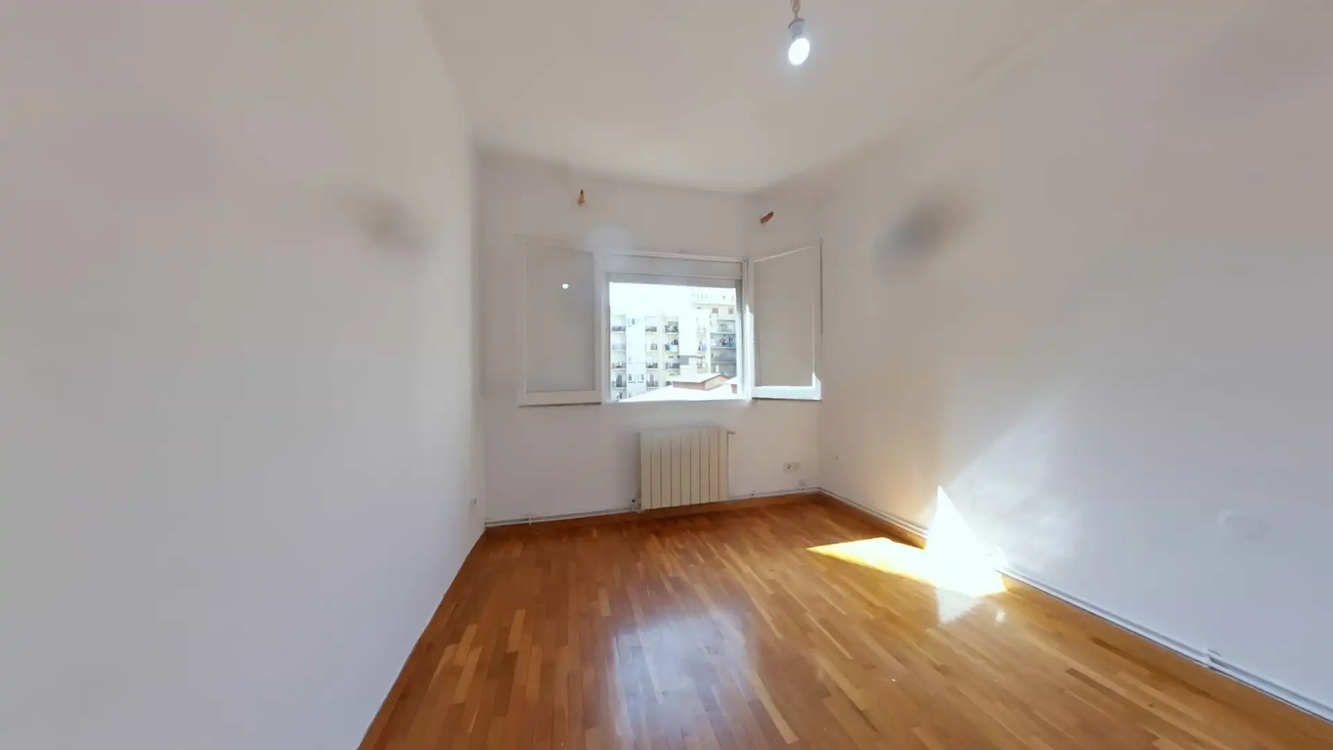 Wohnung zum Verkauf in Carrer de la Indústria, Sagrada Família