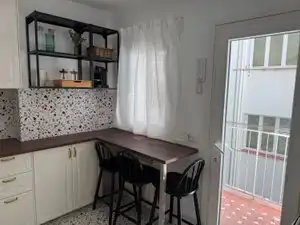 Flat for rent in Calle de Gaztambide, Gaztambide