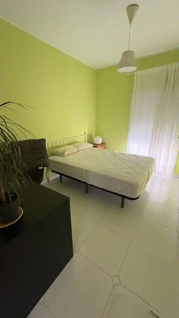Schlafzimmer von Wohnung zum Verkauf in Palamós mit Balkon