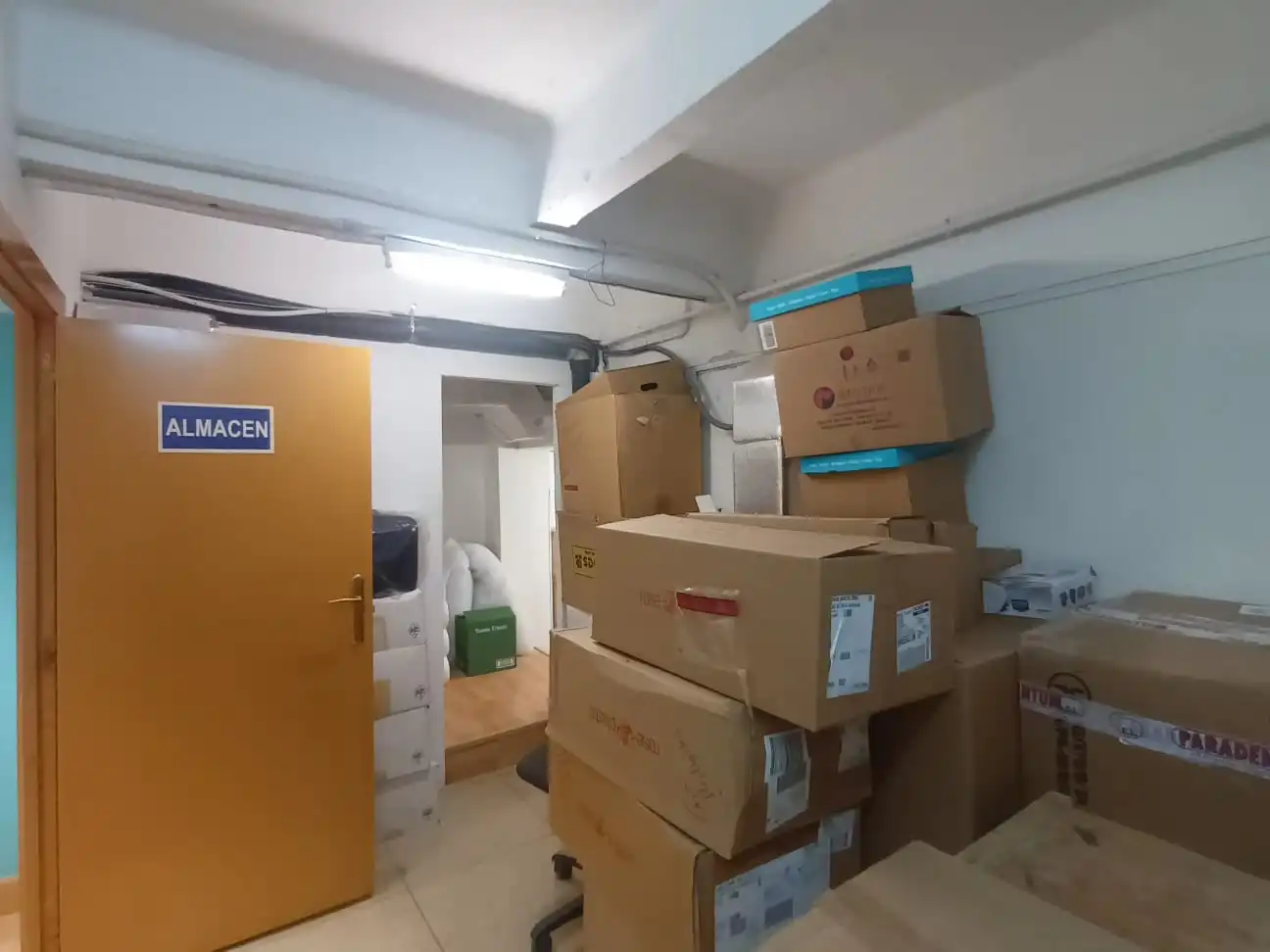 Business premises for sale in Ategorrieta Hiribidea, imagen 13