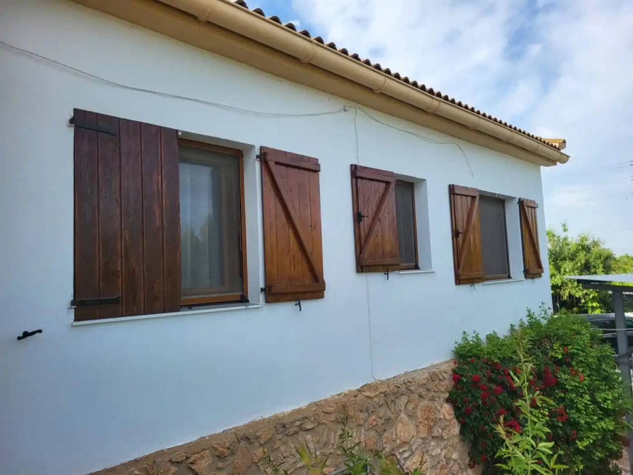 Chalet con piscina en venta en Baza, imagen 6