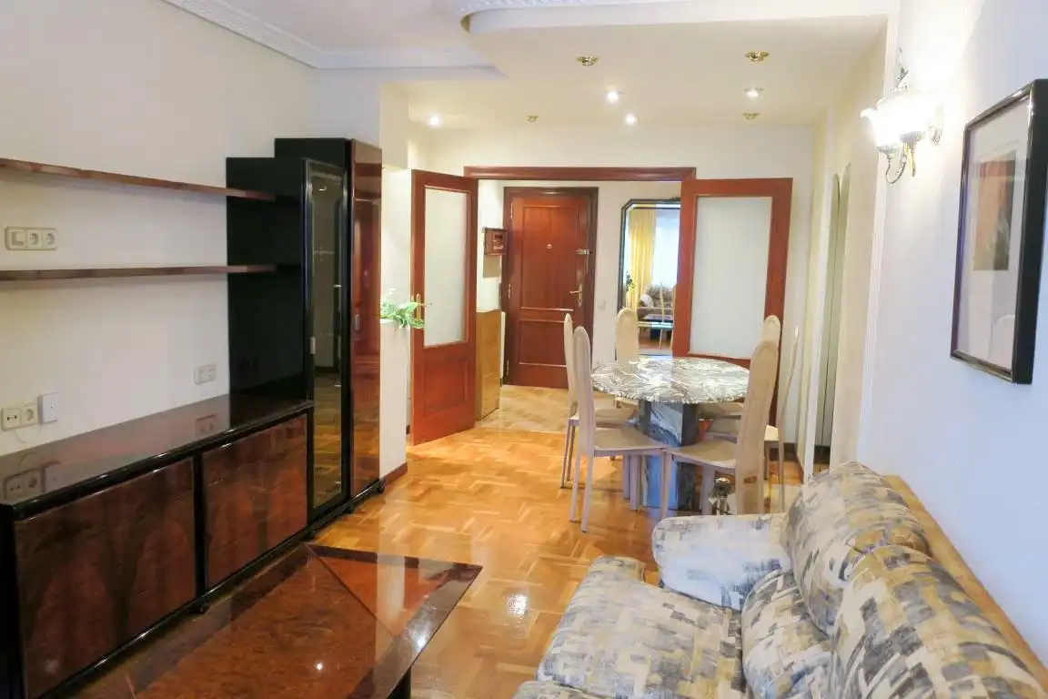 Wohnung mit Terrasse zum Verkauf in Calle BENJAMIN DE TUDELA 14, imagen 8