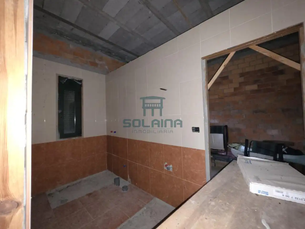 Casa o xalet en venda en Pantón amb Calefacció i Jardí privat