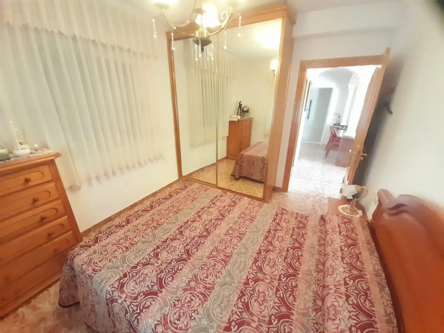 Chalet con terraza en venta en El Llano, imagen 35