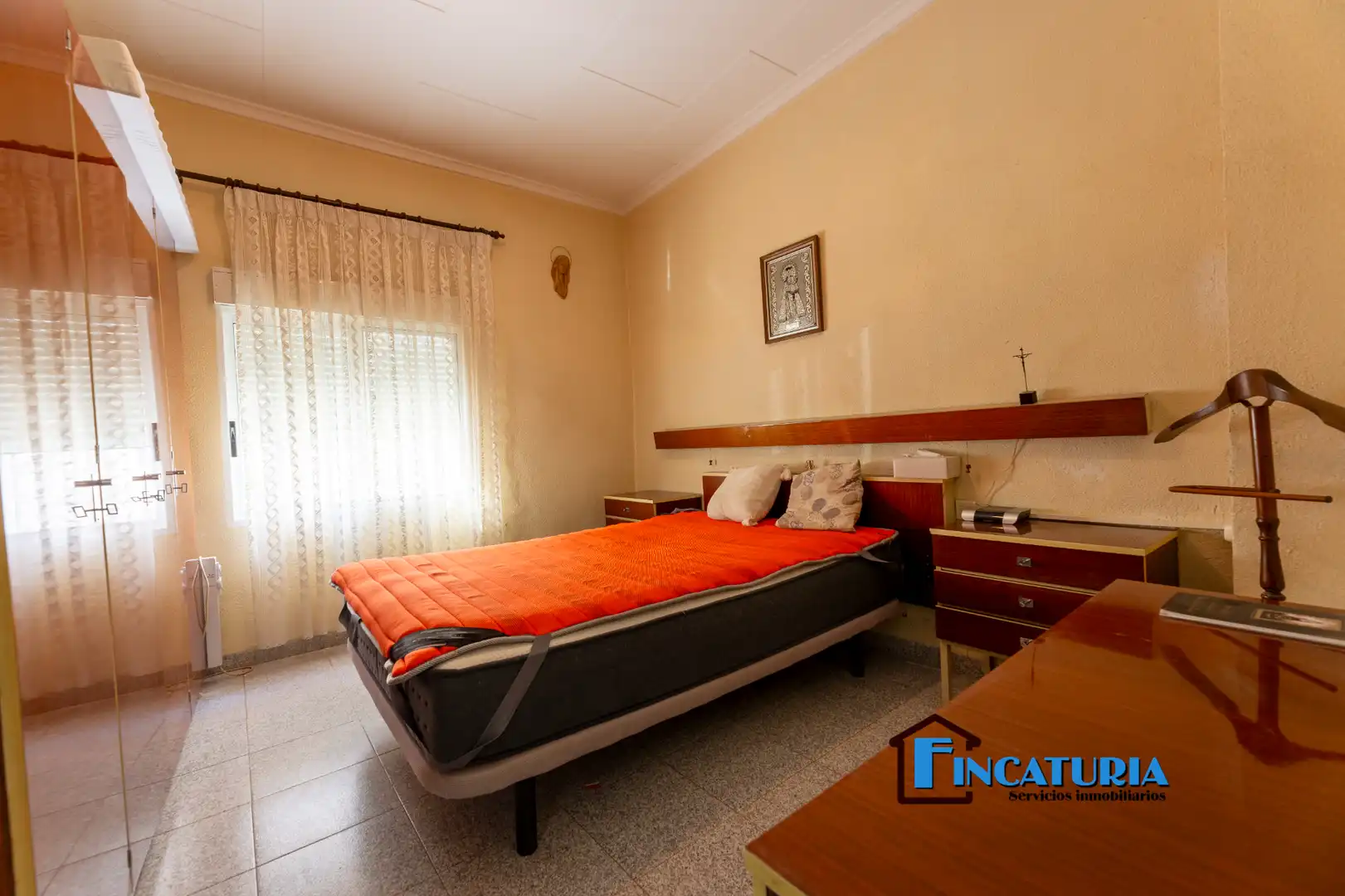 Habitación de Casa o chalet en venta en Chilches / Xilxes con Terraza y Amueblado