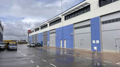 Photo 3 of Industrial buildings for sale in Calle Villafria, Villimar - V1 - V2 - S3 - S4 - San Cristobal, Burgos Capital