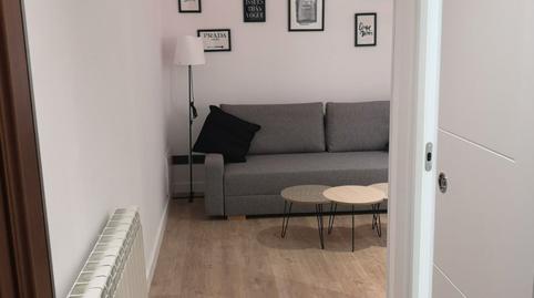 Foto 3 de Pis de lloguer a Calle Peña de Francia, 13, San Bernardo, Salamanca Capital