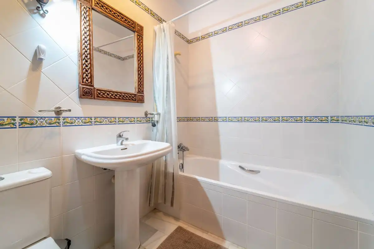 Casa con piscina en venta en Milla de Oro, imagen 46