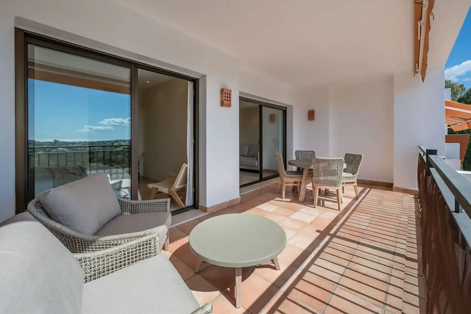 Apartament amb piscina en venda a Urbanizacion La Quinta S/N, imagen 5
