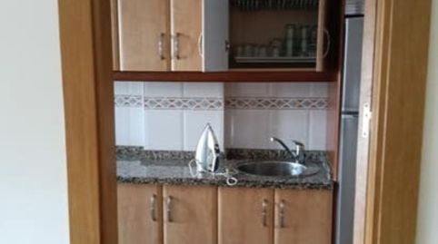 Foto 2 de Piso de alquiler en Calle Real, 70, Lanjarón, Granada