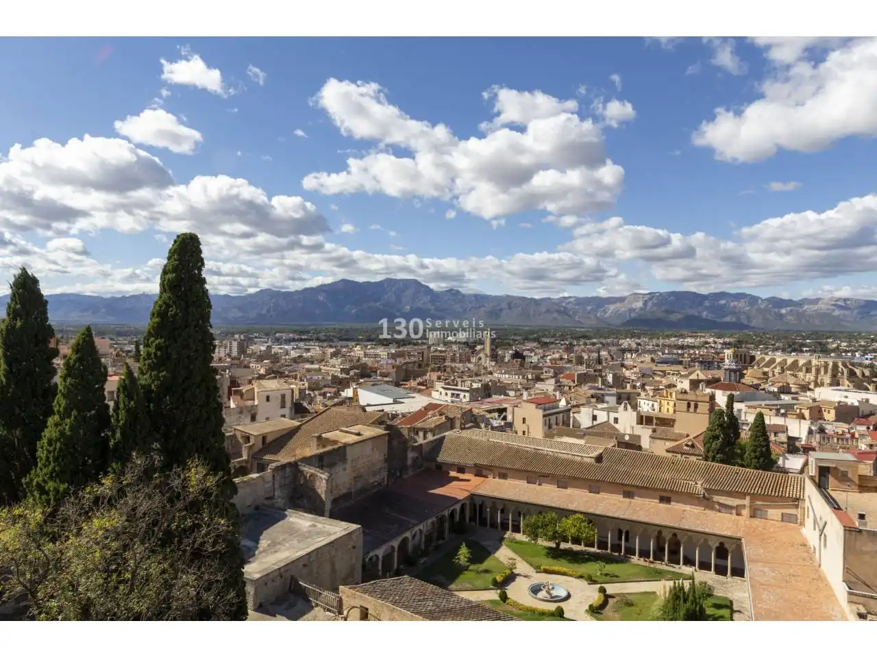 Außenansicht von Haus oder Chalet zum Verkauf in Tortosa