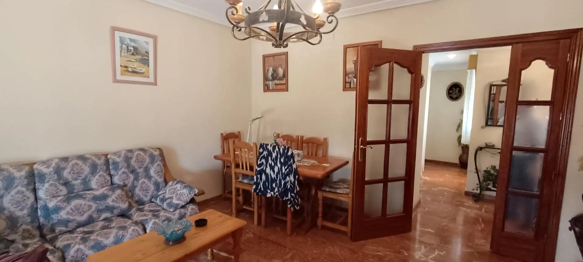 Flat with terrace for sale in Baena, imagen 2
