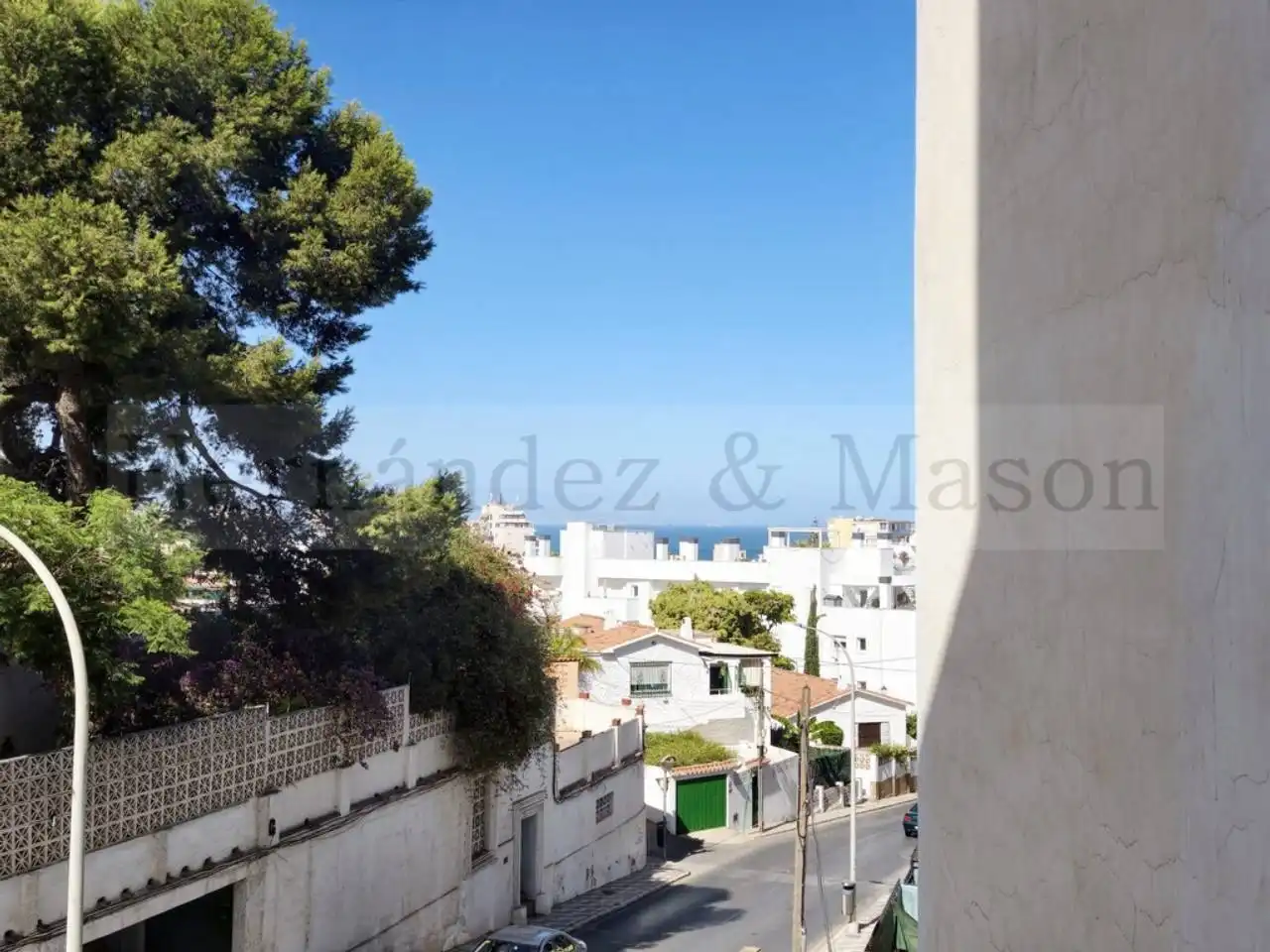 Piso con piscina en venta en Calle Cerro Largo, imagen 16