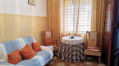 Foto 5 de Casa o chalet en venta en Cristòfol Colom, Centro, Burriana / Borriana