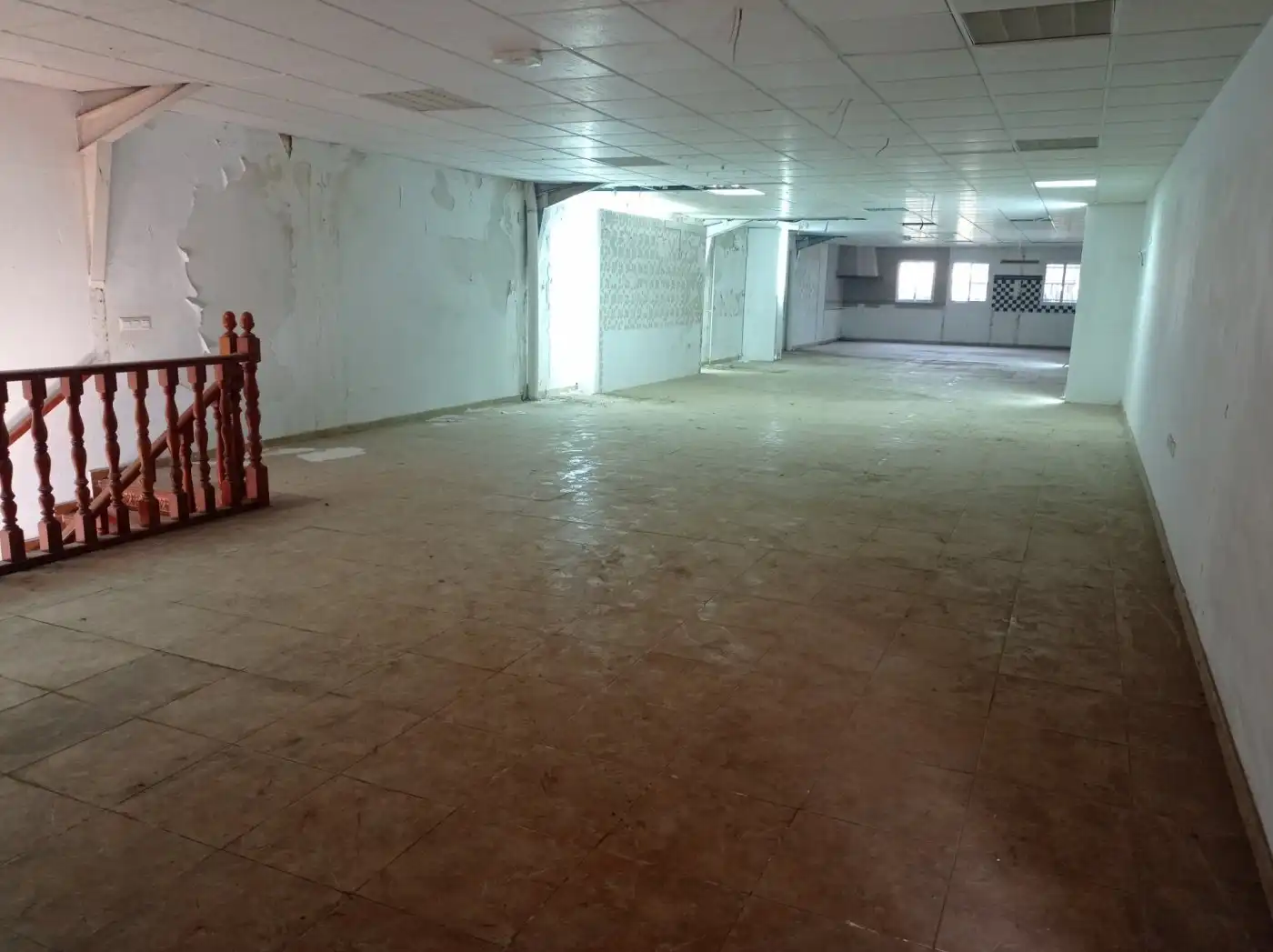 Nave industrial in vendita a Barbate ciudad, imagen 9