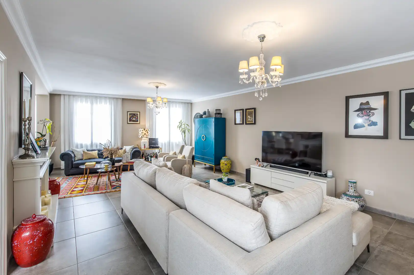 Wohnung zum Verkauf in Calle Nieves Ravelo, 12, Playa Jardín
