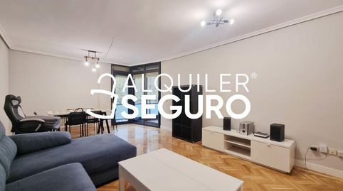 Foto 4 von Wohnung zur Miete in Granadilla, Casco Antiguo, Majadahonda