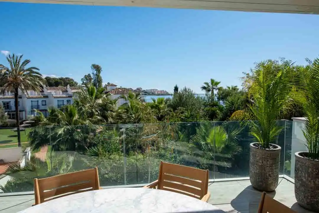 Lofts for sale in Guadalobón