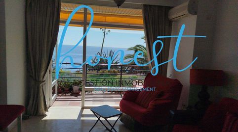 Foto 4 von Loft zum Verkauf in Calle Castillo del Inglés, El Bajondillo, Torremolinos