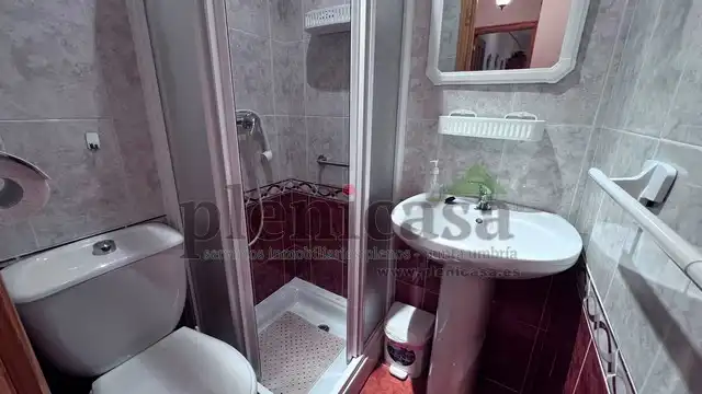 Baño de Piso en venta en Punta Umbría con Terraza y Trastero