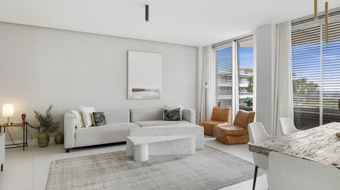 Foto 4 de Apartament en venda a Guadalobón, Estepona