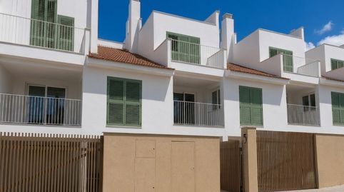 Photo 2 of Flat for sale in Carrer de la Rosa, 1, El Montgó, Alicante