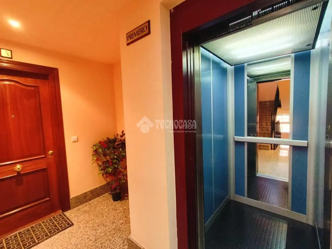 Flat with terrace for sale in Medina del Campo, imagen 4