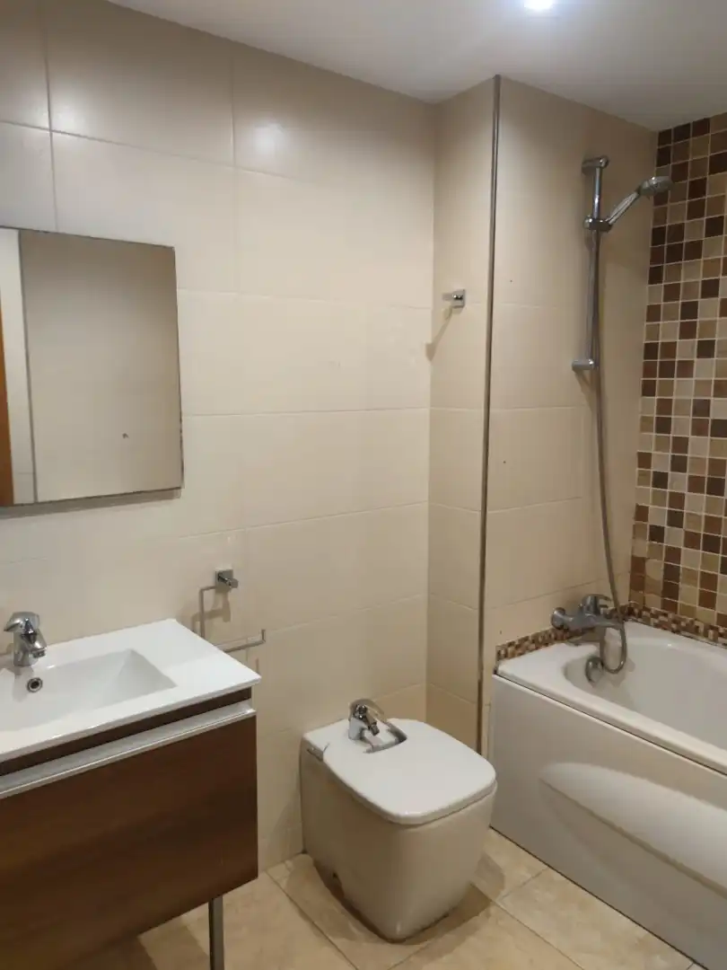 Piso de alquiler en Artés