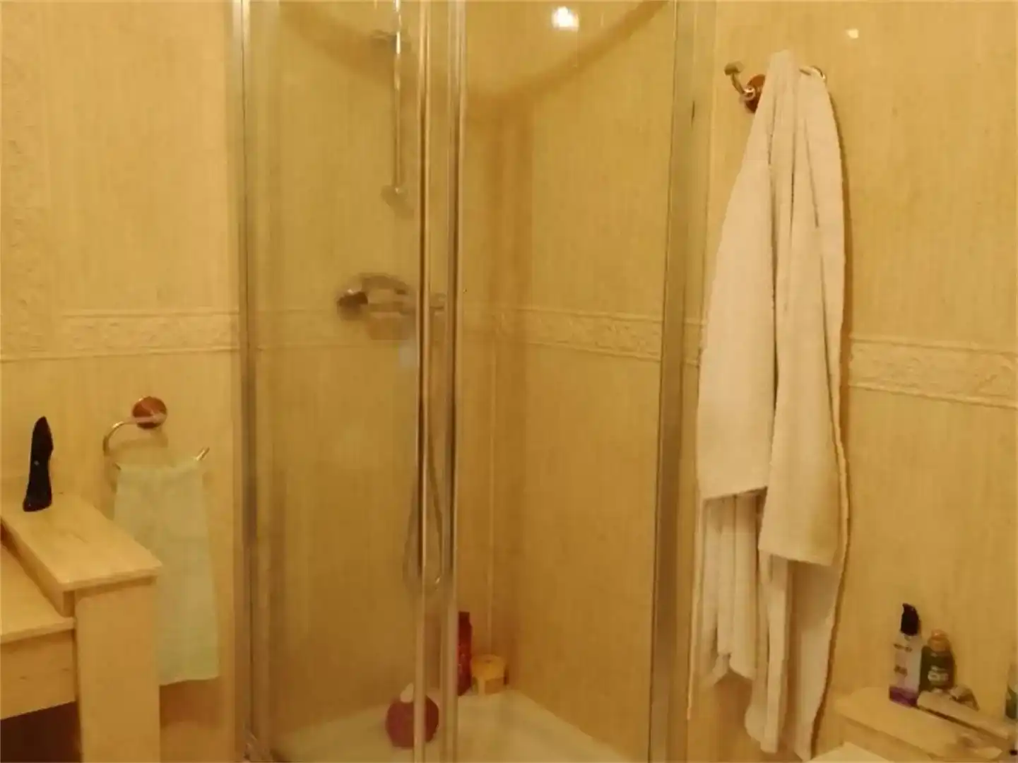 Baño de Casa o chalet en venta en Chinchón con Parquet