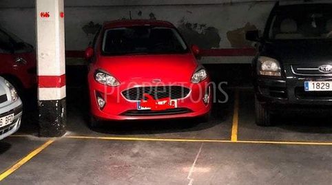 Foto 2 de Garaje en venta en Campo Volantín-castaños, Matiko - Ciudad Jardín, Bilbao