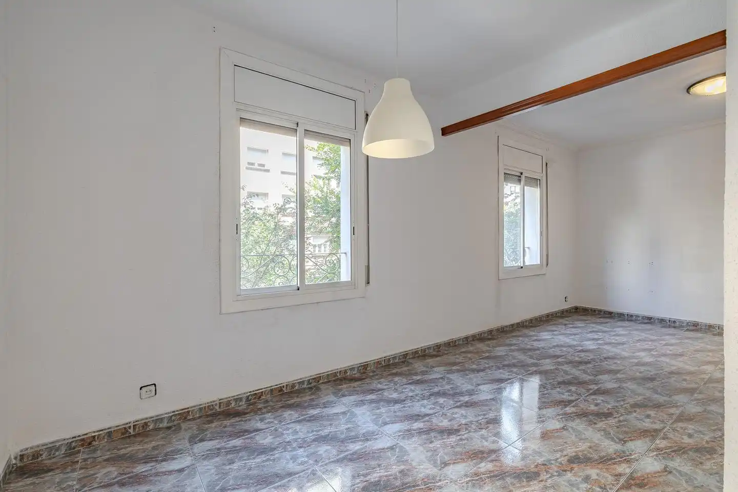 Wohnung mit Terrasse zum Verkauf in Horta - Guinardó, imagen 11