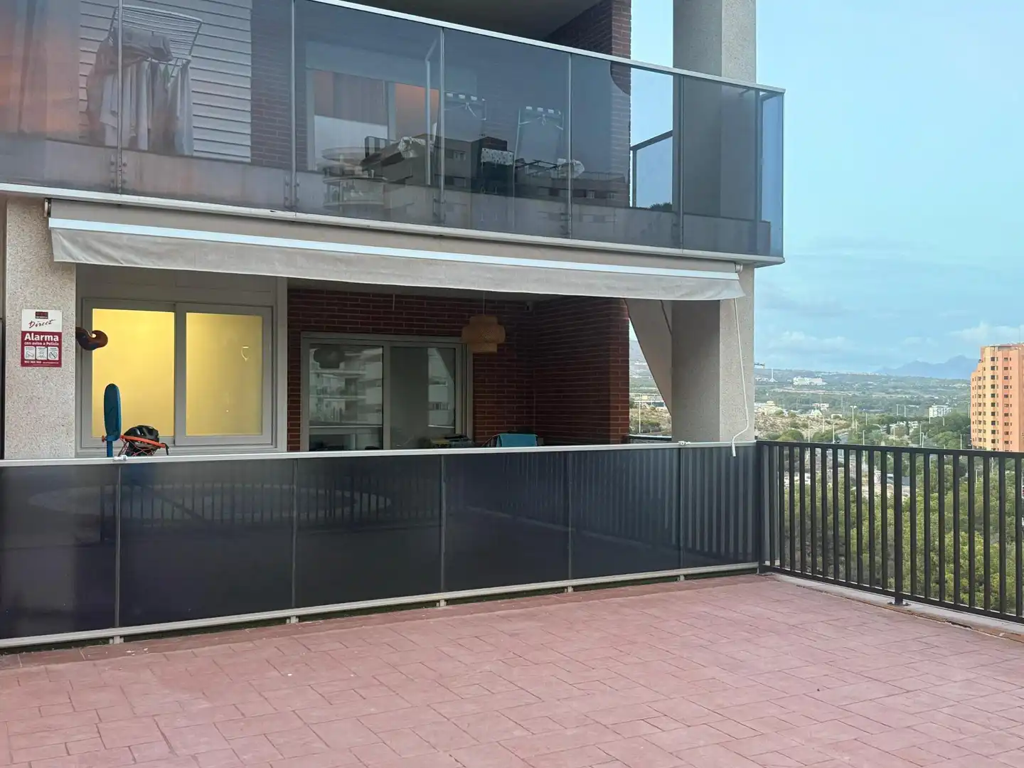 Wohnung mit Pool zum Verkauf in La Cala de Villajoyosa, imagen 28
