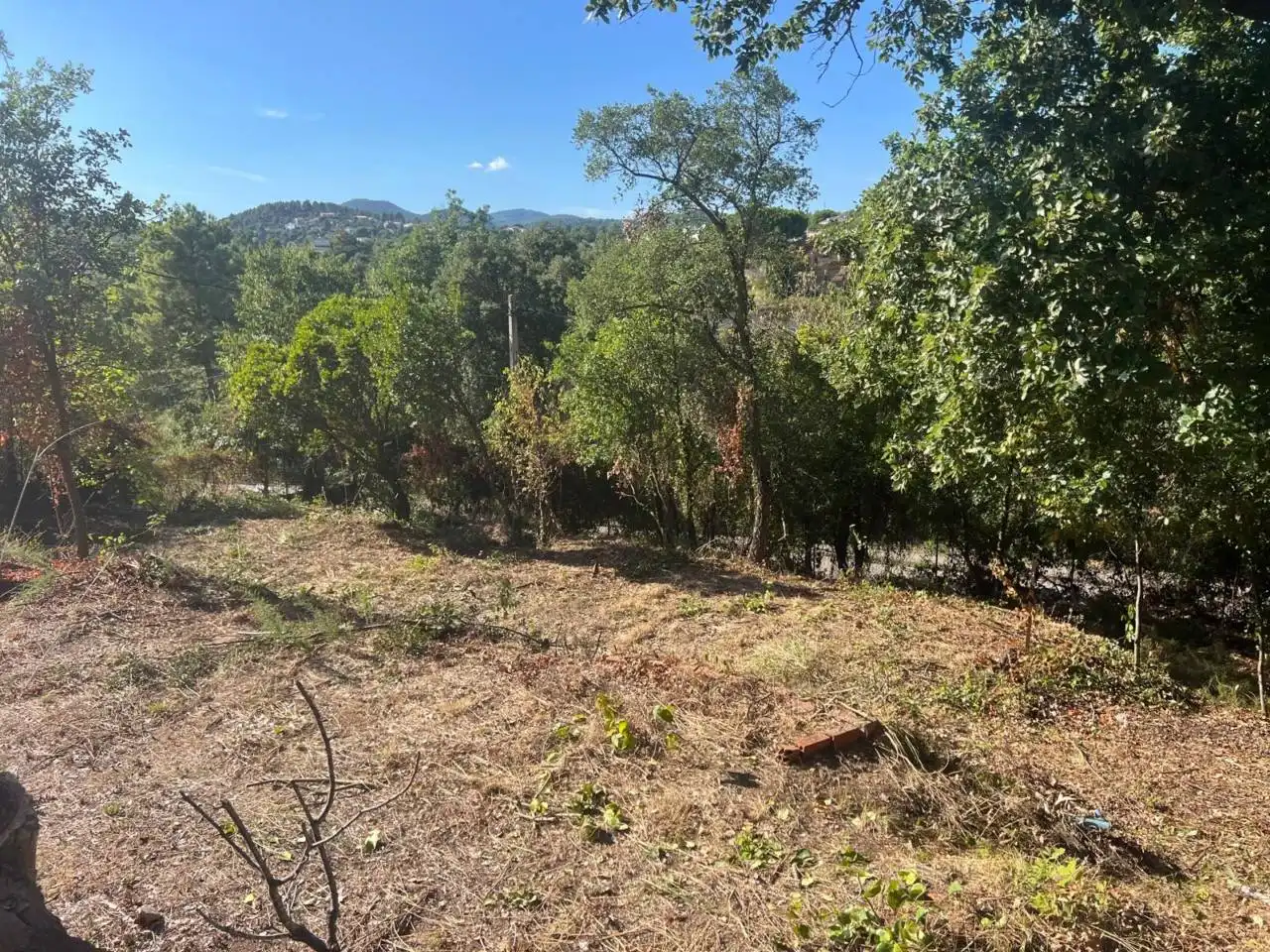 Casa o chalet en venta en Riudarenes con Jardín privado y Terraza