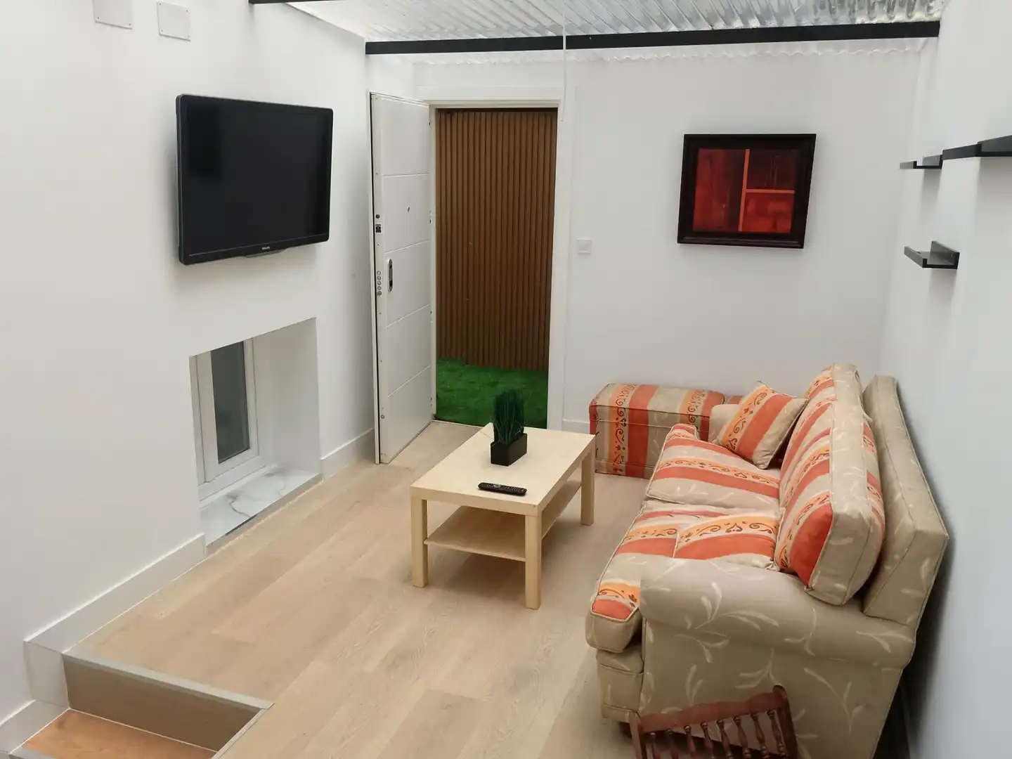 Flat with lift to rent in Calle Uría 22, imagen 8